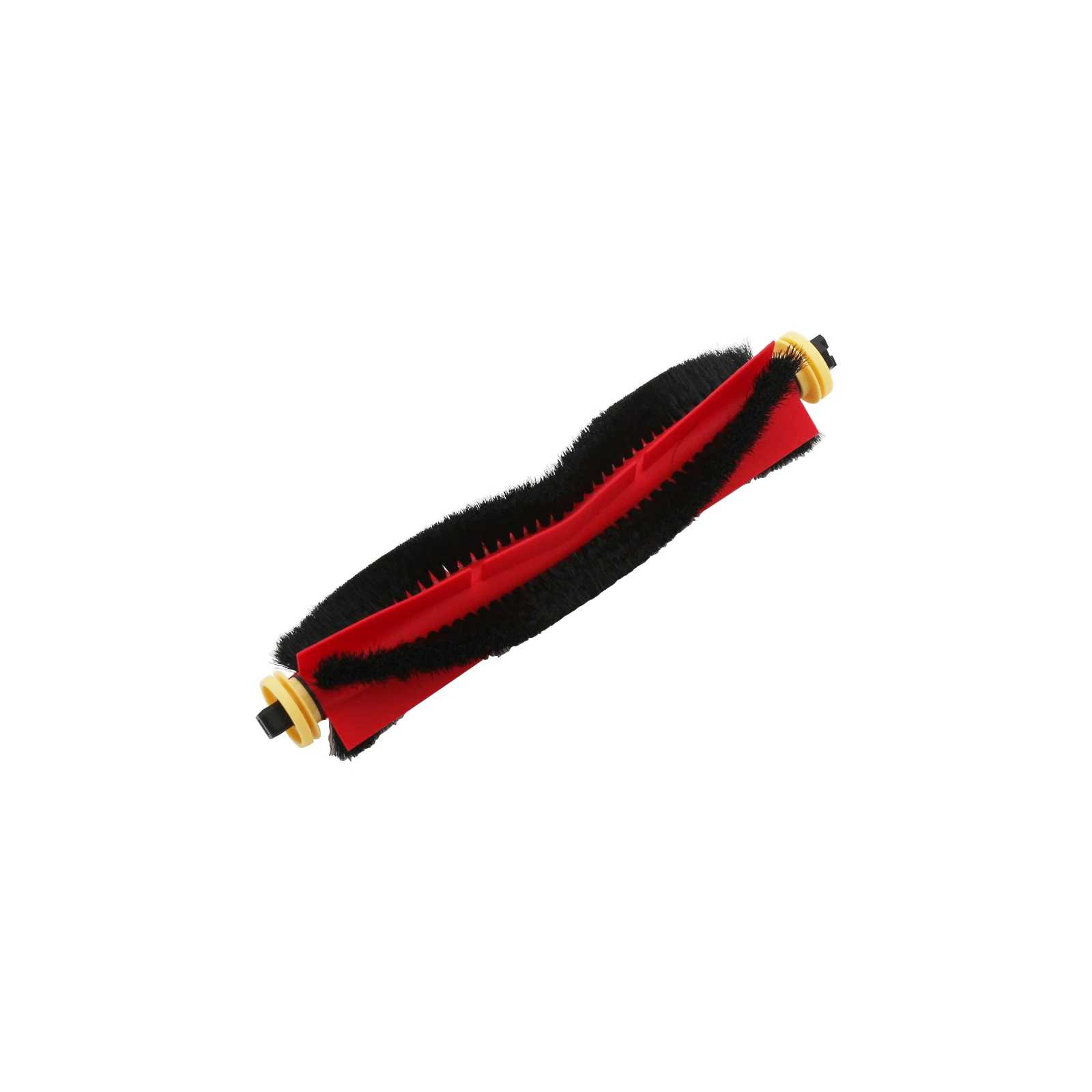 فرشاة الأسطوانة الرئيسية الأصلية القابلة للفصل. للمكنسة الكهربائية Roborock S6 MaxV S6 S6 Pure E4 S4 S5 S5 Max S5 S50 S51 E25 E35 E2 C10