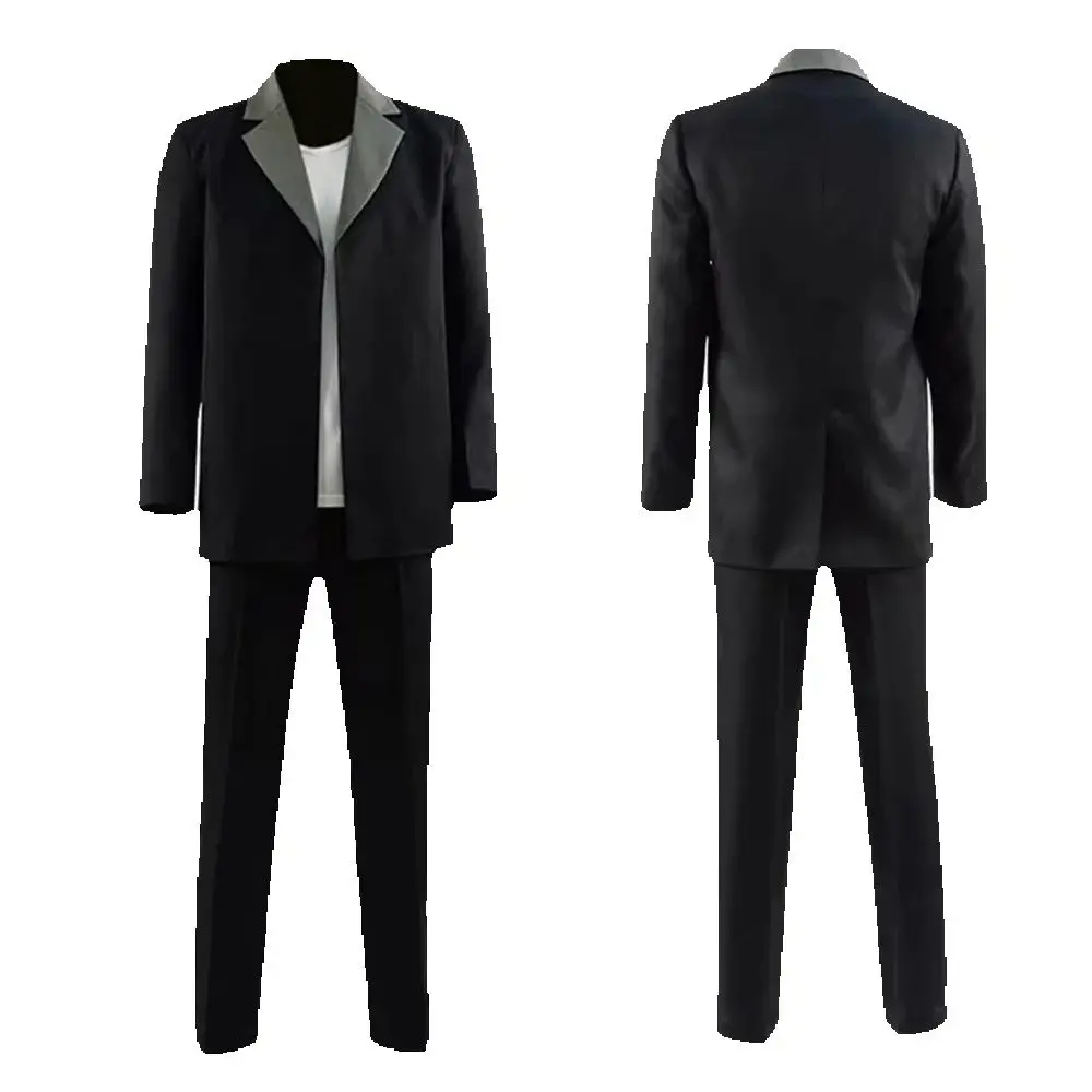 

XIN LAI SEN Cos Saijo Takato Косплей Костюм Нестандартного Размера