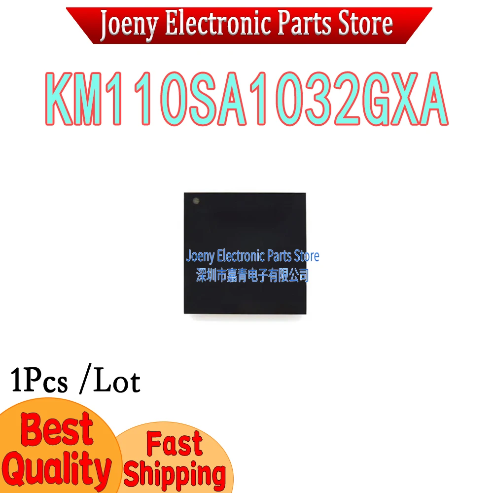 

KM110SA1032GXA PC shell