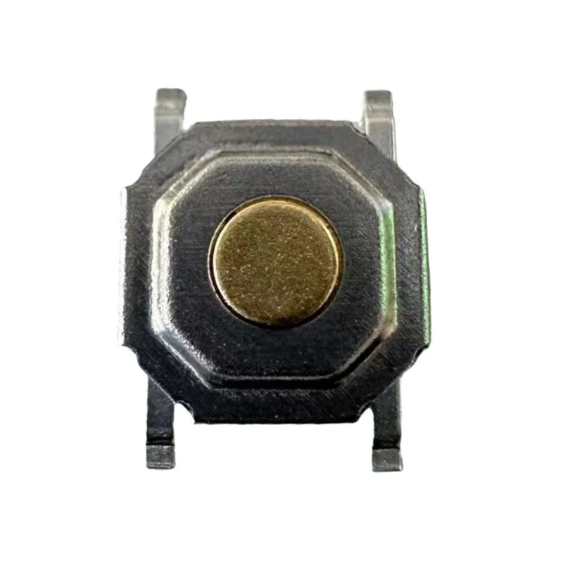 E56B Microswitch Button Replacement Gaming Console Button Repair Sensitivity Button Suitable for Gaming Console for HOME