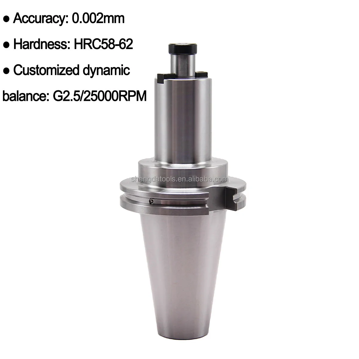 Milling Cutter Tool Holders CAT40 Face Mill Tool Holder AD/B FMA Milling Holder Shell Mill Arbors for CNC Machining Centers