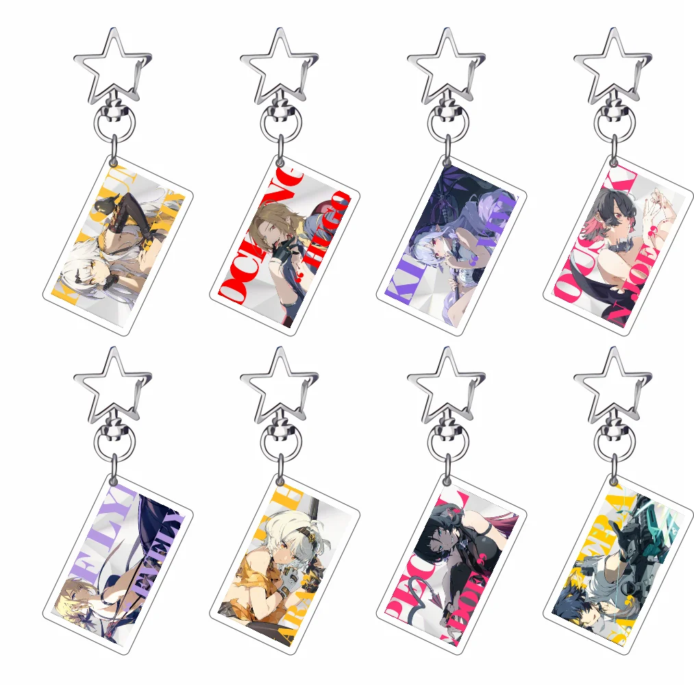 yZ[zzbgQ[ Zenless Zone Zero Gu BBA gK[ Ar[ q[S h ?   Yixuan Jufufu Pan Yinhu ANL[z_[y_gL[OMtg