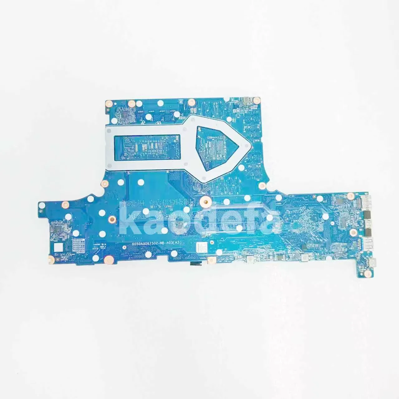 6050A3087502-MB-A03 Mainboard For Acer PH315-52 Laptop Motherboard CPU: I7-9750H SRF6U GPU: N18E-G0-A1 GTX1660TI 6G 100% Test OK