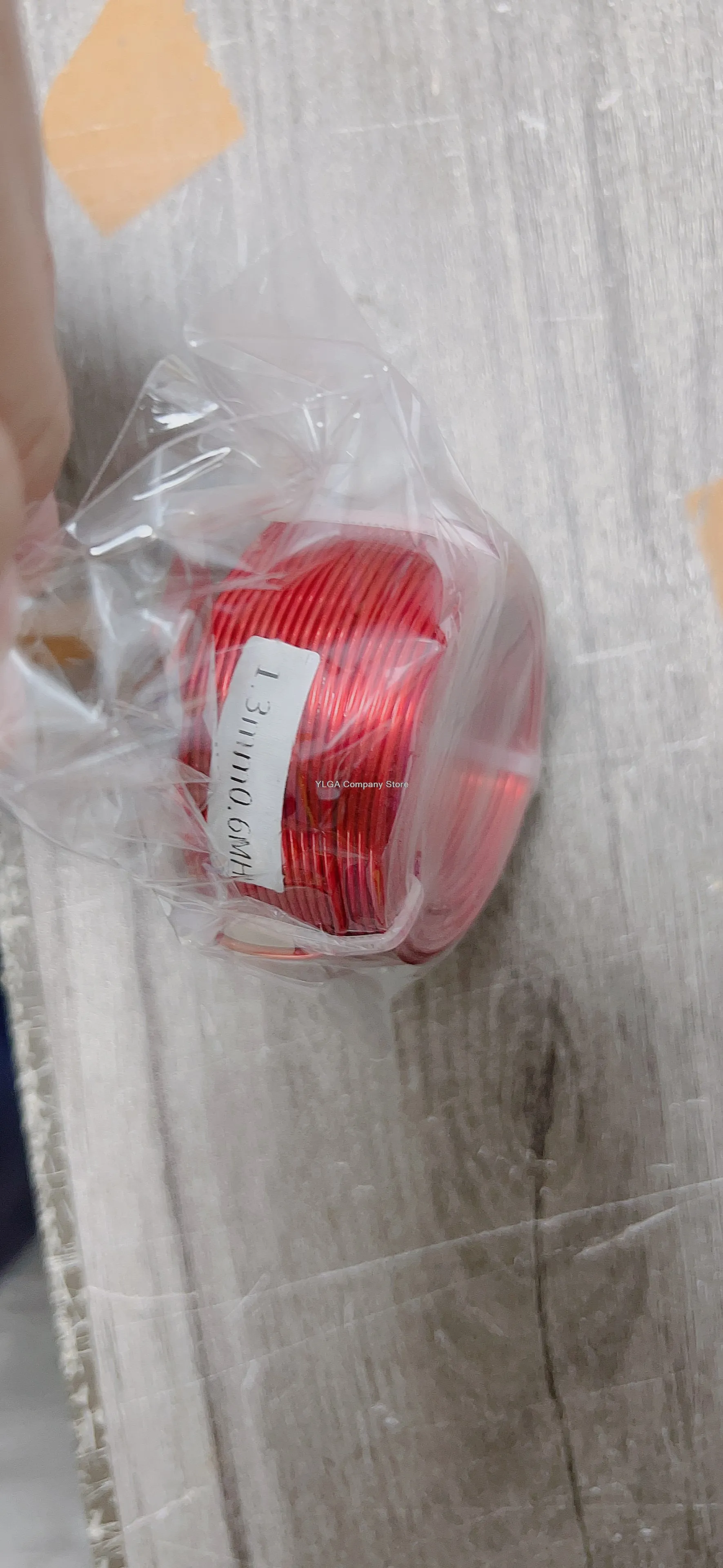 1mm3 Crossover Air Core Inductor Coils: تقييم ونصائح للاستخدام المثالي