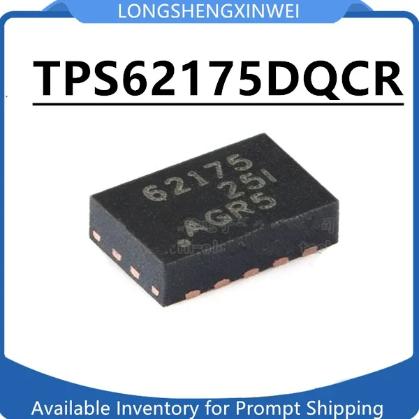 1-шт-tps62177dqcr-62175-22954-22953-dqct-Оригинальный-понижающий-преобразователь-wson10-новый-оригинал