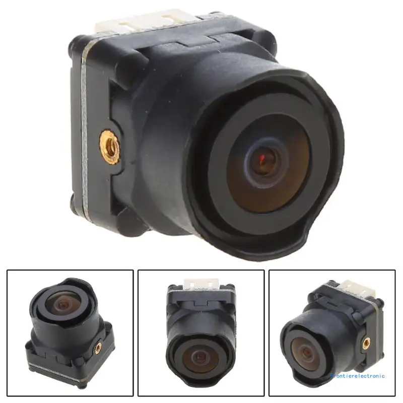 RunCam DC5-36V FPV Camera FOV 160° 4:3/16:9 Switchable for FPV Drones DropShipping