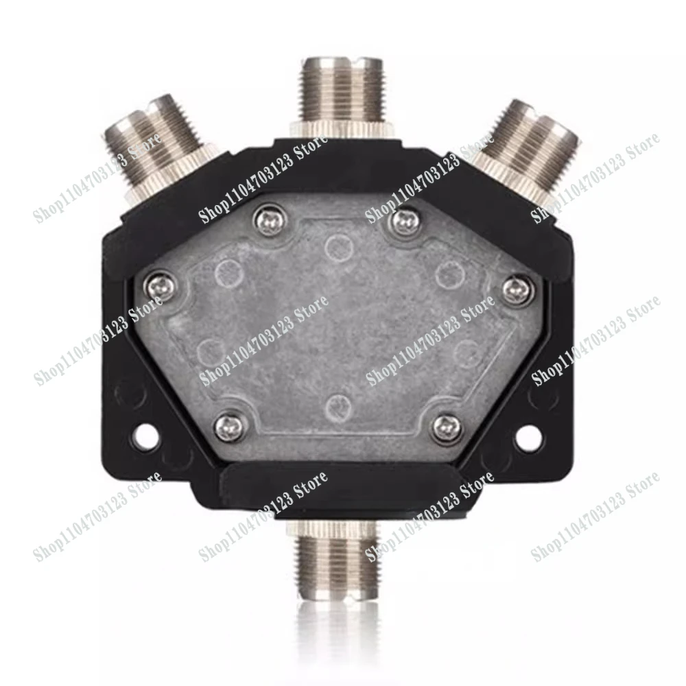 Factory direct sales switcher CX-310 repeater car station CO301 one point three accessories