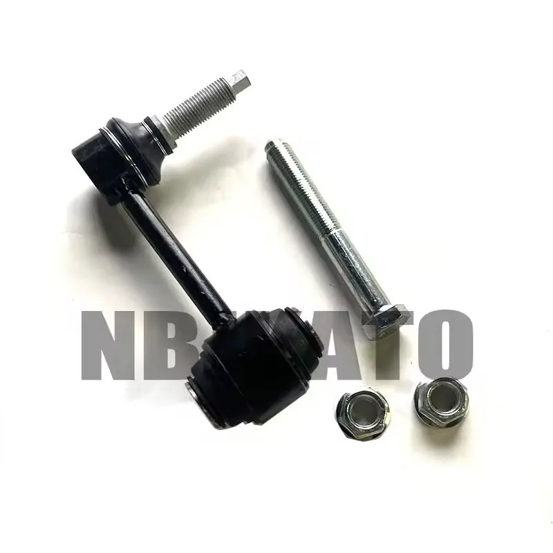 New Genuine Front Suspension Stabilizer Bar Link Kit 68280910AD For Jeep Grand Cherokee