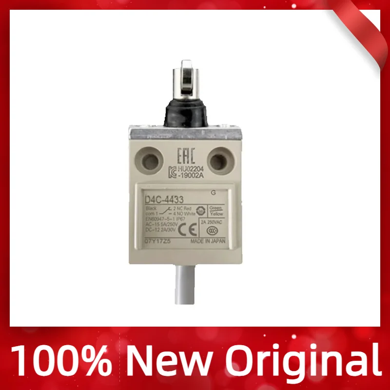 Brand New Original …