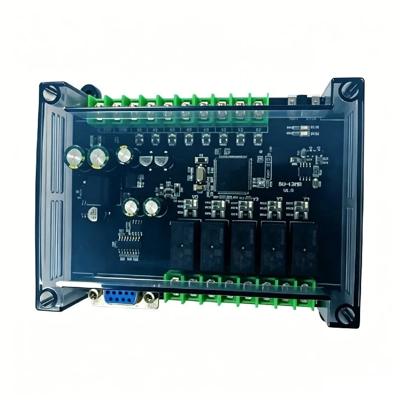 CF3U-13MT  PLC 3U 13MT 13MR  programmable controller GX Developer GX Works2