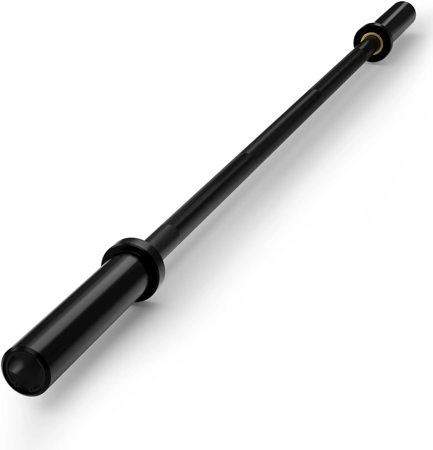 

2 Inch 1.5/1.8/2.2m 8 Bearing Olym Barbell Bar 20kg Gym Powerlifting And Competition Barbell Bar 1
