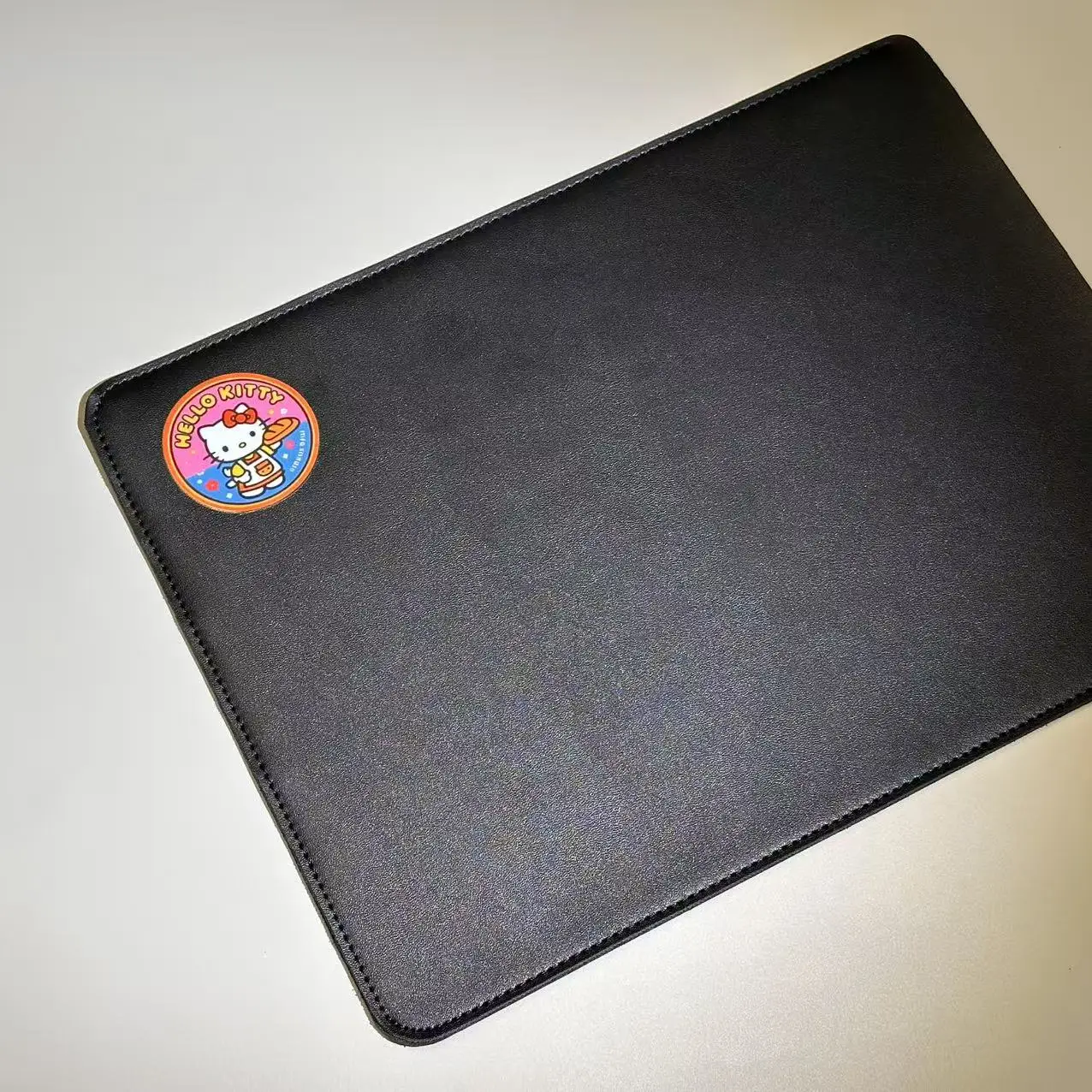 

Cartoon Laptop Leather Computer Case Is Suitable for Apple 13-inch M1 13.3-inch 16-inch MacBookPro14 Air15.3-inch M2M3