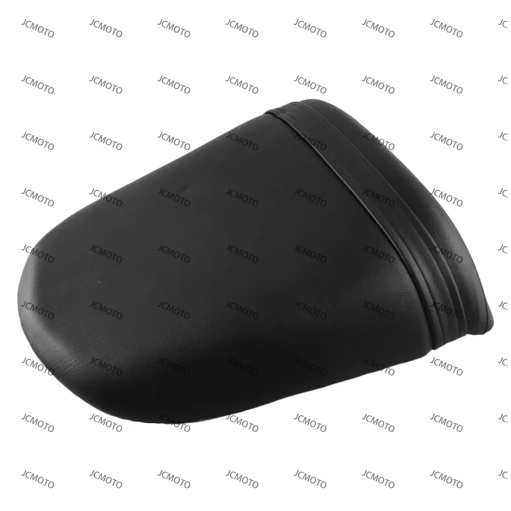 

Accessories For Suzuki GSXR600 GSXR750 2011-2019 2020 2021 2022 Gsxr 600 750 Motorcycle Rear Pillion Passenger Soft Seat Cushion