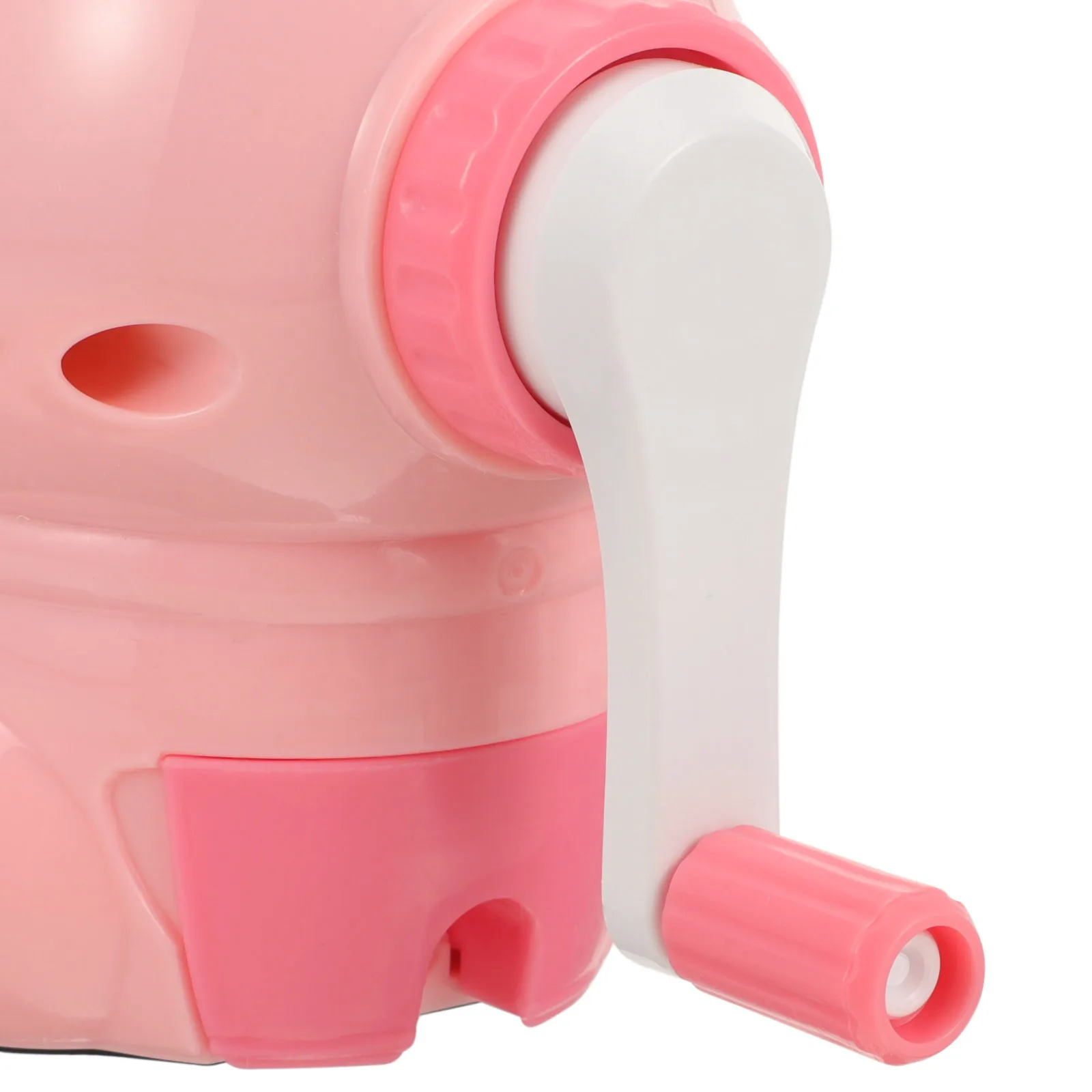 

Compact Dog Shape Manual Pencil Sharpener with Tray for Students School Supplies Portable Convenient Sharpener