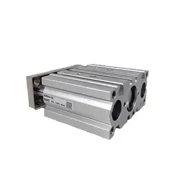 MGPM New Original MGPM20-20Z MGPM20-30Z MGPM20-40Z MGPM20-50Z Three-axisthin Rod Cylinder Compact guide with Stable pneumatic