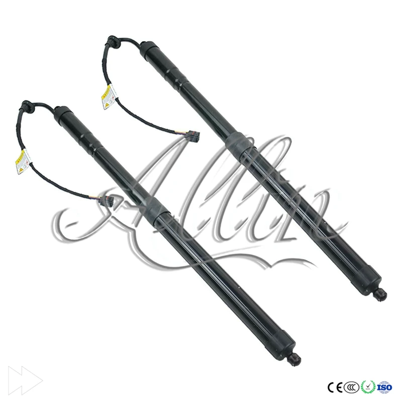 New 7P6827851D 7P6827851F Rear Electric Tailgate Gas Lift Strut for VW Touareg 7P5 2010-2015