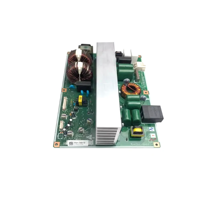 Orijinal FM4-1099-000 sabitleme ısıtıcı PCB takımı Canon iR ADV için 6055 6065 6075 6255 6265 6275 FM2-3648-000 kaynaştırıcı PCB ünitesi