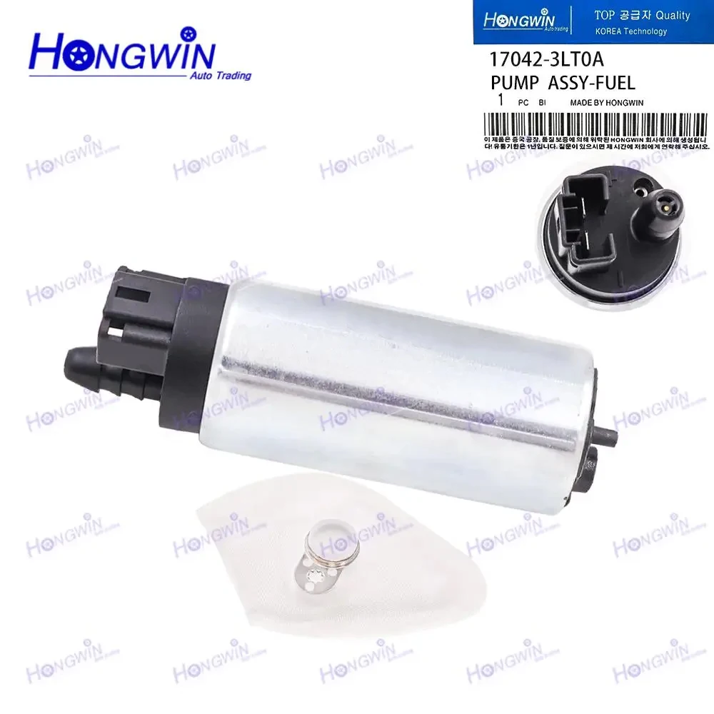 

17042-3LT0A Совершенно новый высокопроизводительный топливный насос премиум-класса для NISSAN EVALIA 170423LT0A