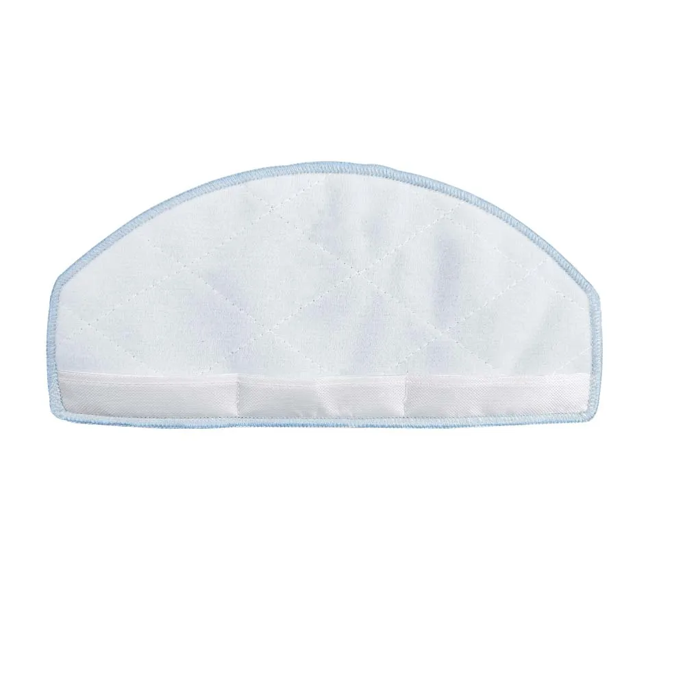 Compatível com Tikom G8000 / G8000 Pro, Honiture G20 / G20 Pro, Laresar Evol 3 3S Peças Escova lateral principal Filtro Hepa Pano de esfregão