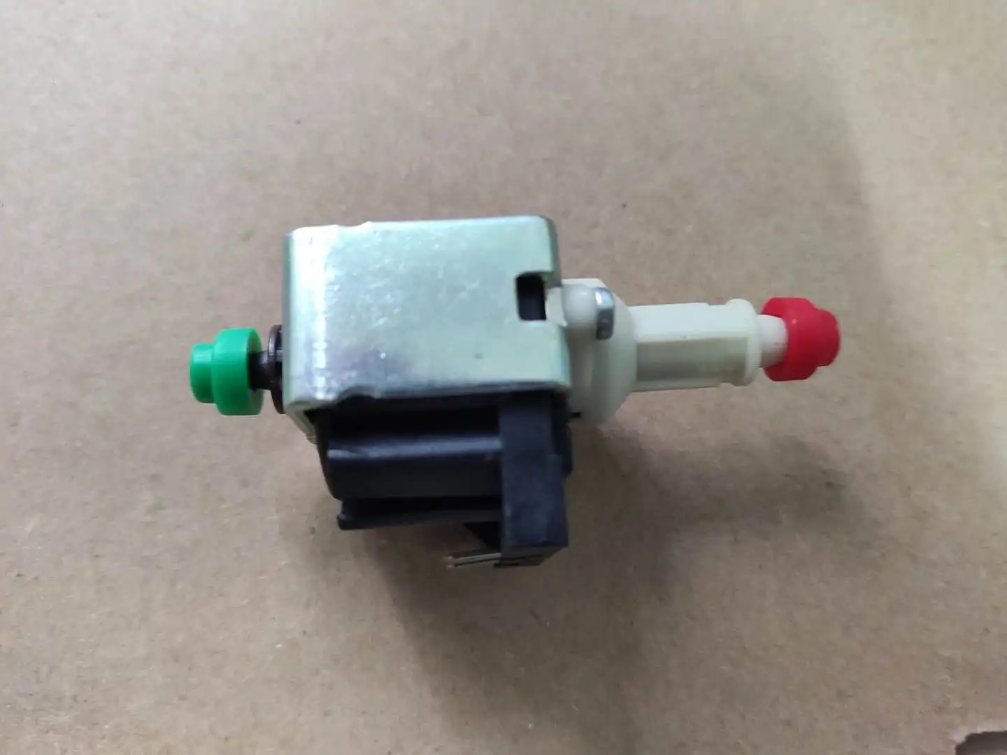 مناسبة لمنظف البخار ULKA المضخة الكهرومغناطيسية AC120V 16W 60 هرتز