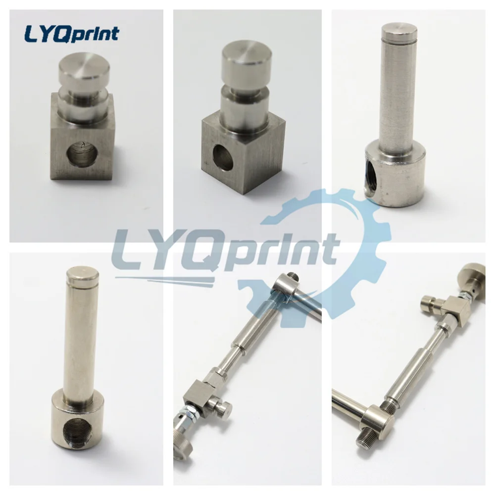 

71.030.242F 71.030.243 71.030.244 71.030.241 Регулировочный стержень водяного валика Heidelberg