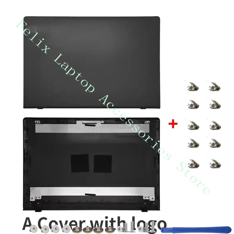 New FOR Lenovo IdeaPad Laptop 300-15 300-15ISK 300-15IKB 300-15IBR LCD Back Cover//Screen Frame/Palmrest/Bottom Case 15.6 inch