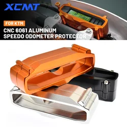 For 2024 KTM EXC 300 Speedo Odometer Protector Guard For Husqvarna TE 300 250 150 FE 250 350 450 501 350W 501W 350S 501S 2024