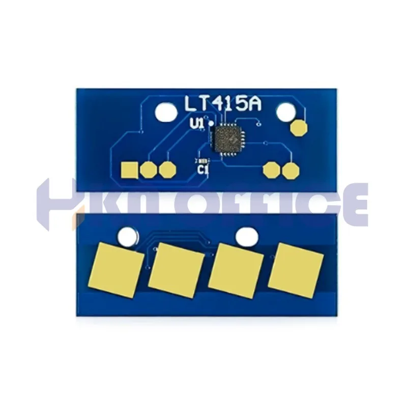 1 X T-FC210 chip as for Toshiba e-STUDIO 2010AC 2510AC 2010 2510 Toner Cartridge Chip