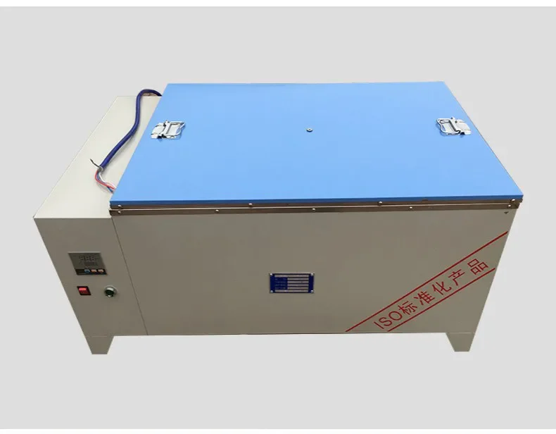 Concrete curing box Concrete standard raising box Constant temperature and humidity cement rapid standard raising box Concrete