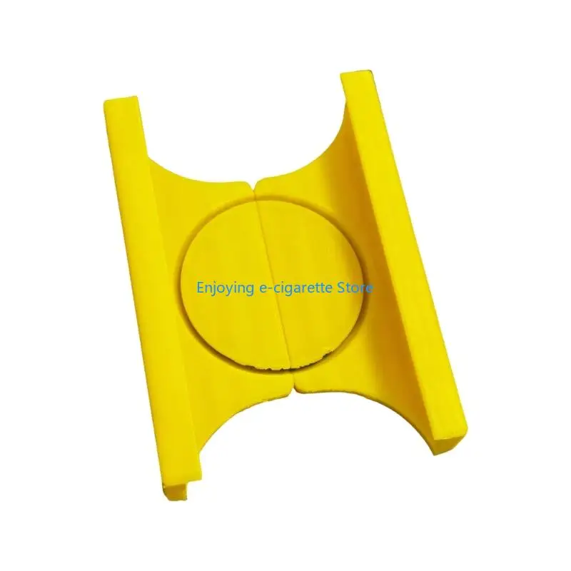 Kunststoff Stecker für NS Ergonomisches Design Controller Stecker Spiel Linker Gaming Zubehör Y4QF – Detail 2