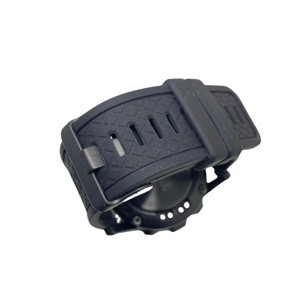 Zycbeautiful لساعة Garmin fenix2 الأصلية لتسلق الجبال والارتفاع GPS الرياضية الذكية