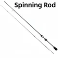 Spinning Rod
