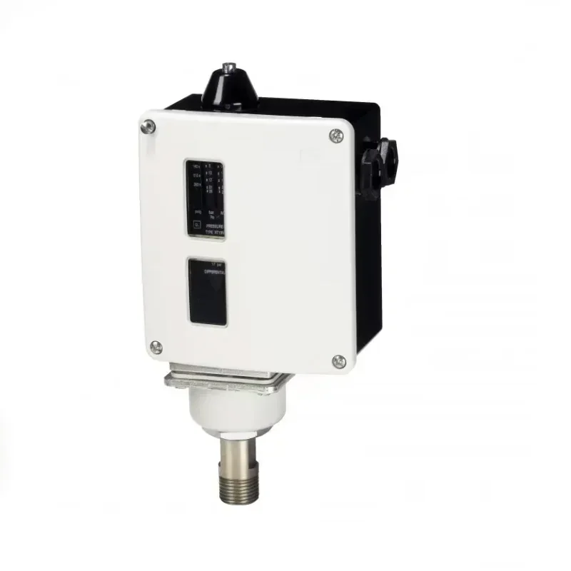 

Temperature switch RT30AW 017-518766 Pressure switch RT30AW 017-518766 Pressure sensor Differential pressure switch