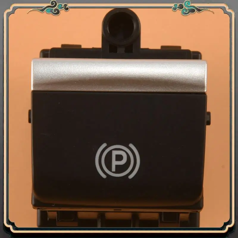 

M45K-35355-TBA-A01 For Honda Civic 2016-2018 Electronic Auto Hand Brake Button Parking Brake Switch Auto Accessorie
