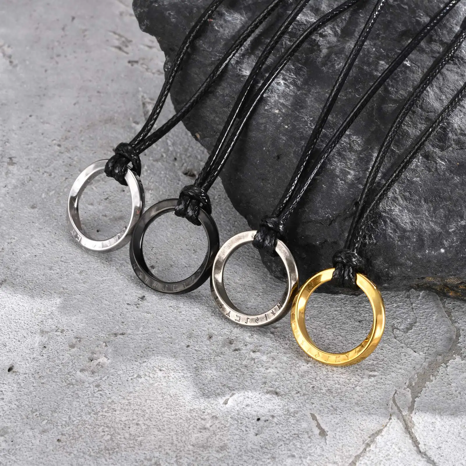 Vnox Retro Niche Vi…