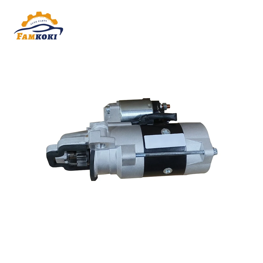 

high quality cars parts Spare Parts Starter Motor for fo rd Ranger 2012 AB3911000BA