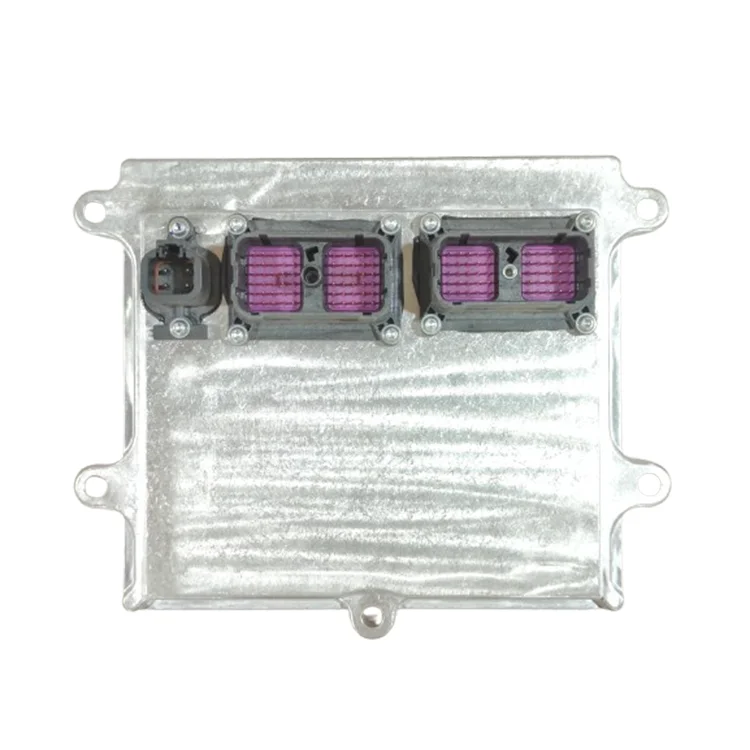 

Genuine Engine Parts QSB6.7 QSC8.3 QSL9 Electronic Control Module ECU CM850 G4354531