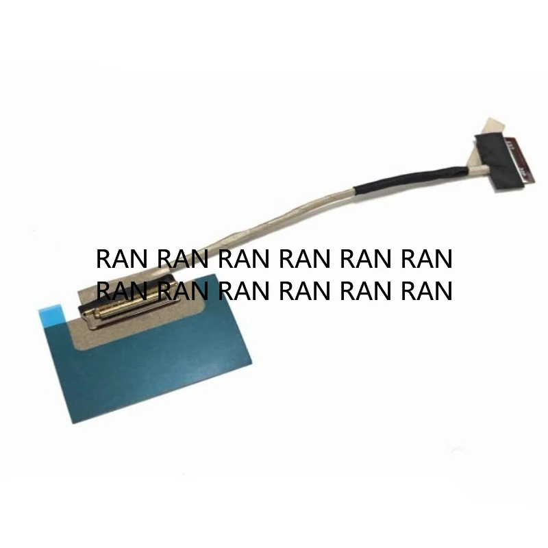 New LCD LVDS Cable for ASUS Ux325E UX325EA UX325J/A U3700J Screen Cable Hq21310441000 Hq21310445000 HQ21310712000 30pin OLED