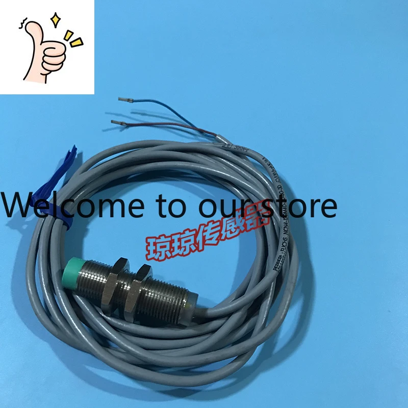 Germany P + F NCN4-…