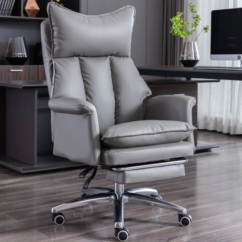 Study Meditation Office Chair Bedroom Recliner Executive Nordic Office Chair Rolling Lounge Sillas De Oficina Home Chair