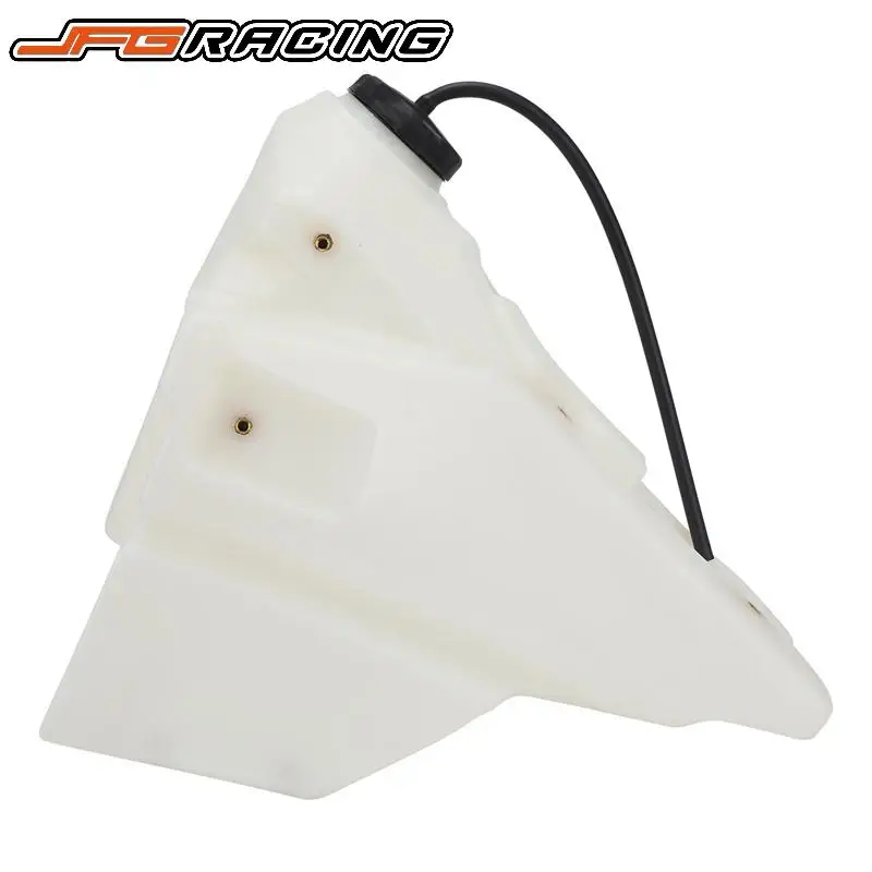 Gas Fuel Oil Tank Box Fuel Tank Motorcycle Parts For KTM SX SX-F XC XC-F 125 250 300 350 450 Dirt Pit Bike Plastics Kit PE