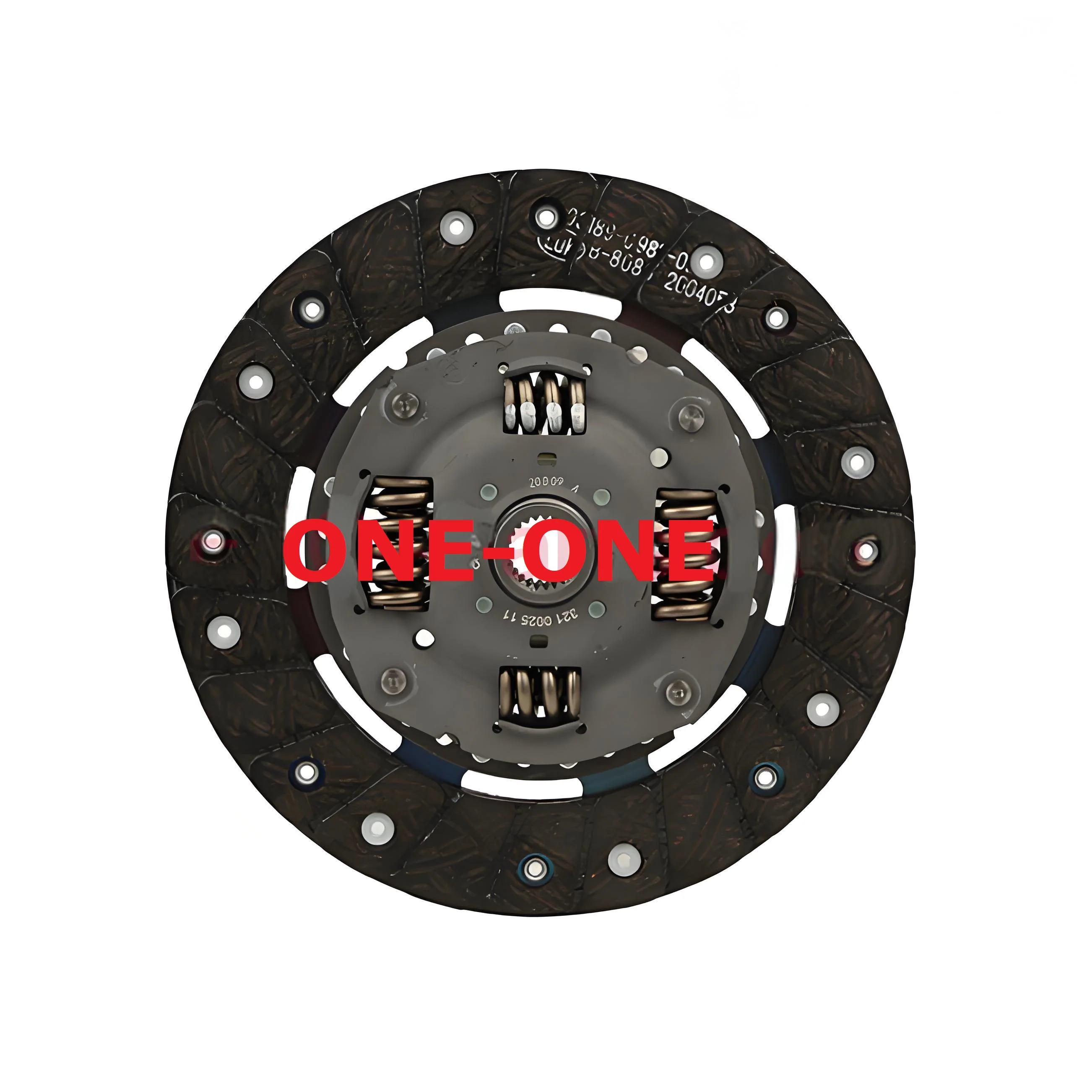 HNROCK BRAND NEW Clutch compression  06A141031 For JD