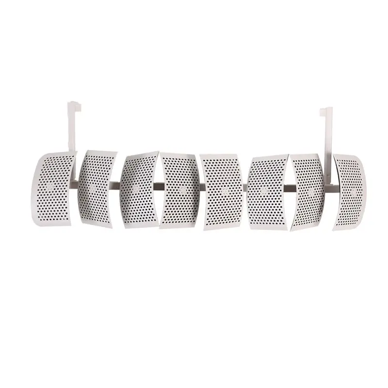 

2025 Trend Air Conditioning Windshield Anti-Direct Blowing Air-Conditioner Outlet Baffle Cover Wind Deflector Wallmounted Univer