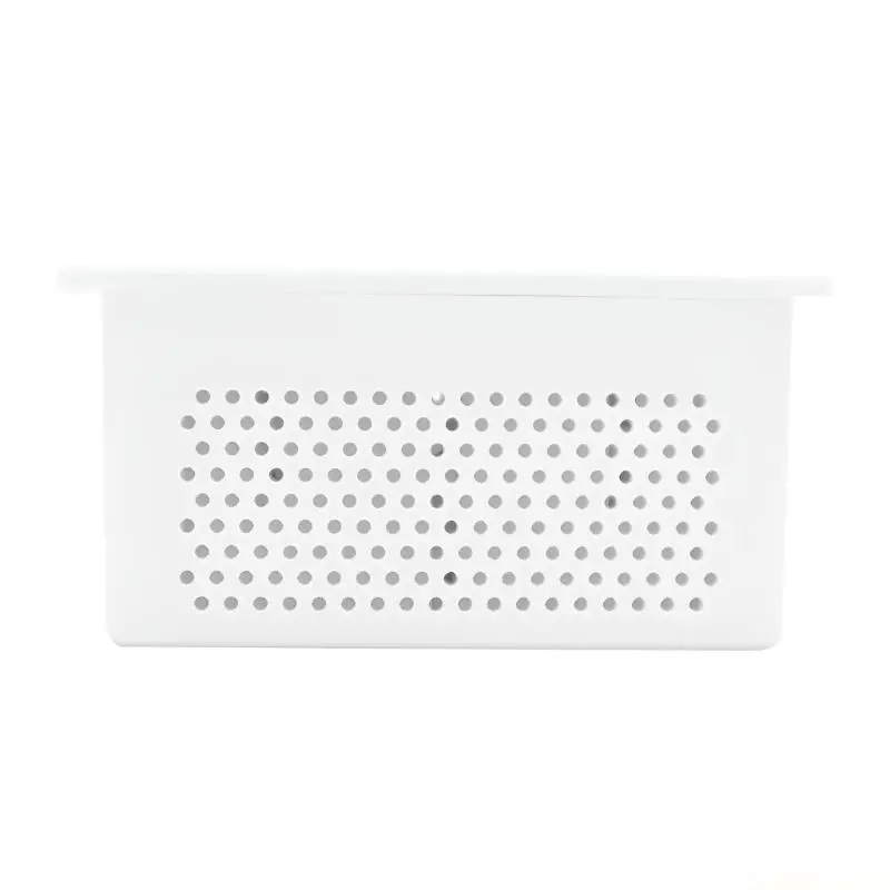 D0AB Vacuum Cleaner Silver Bacteriostasis Module For ROMO Vacuum Replacement Part