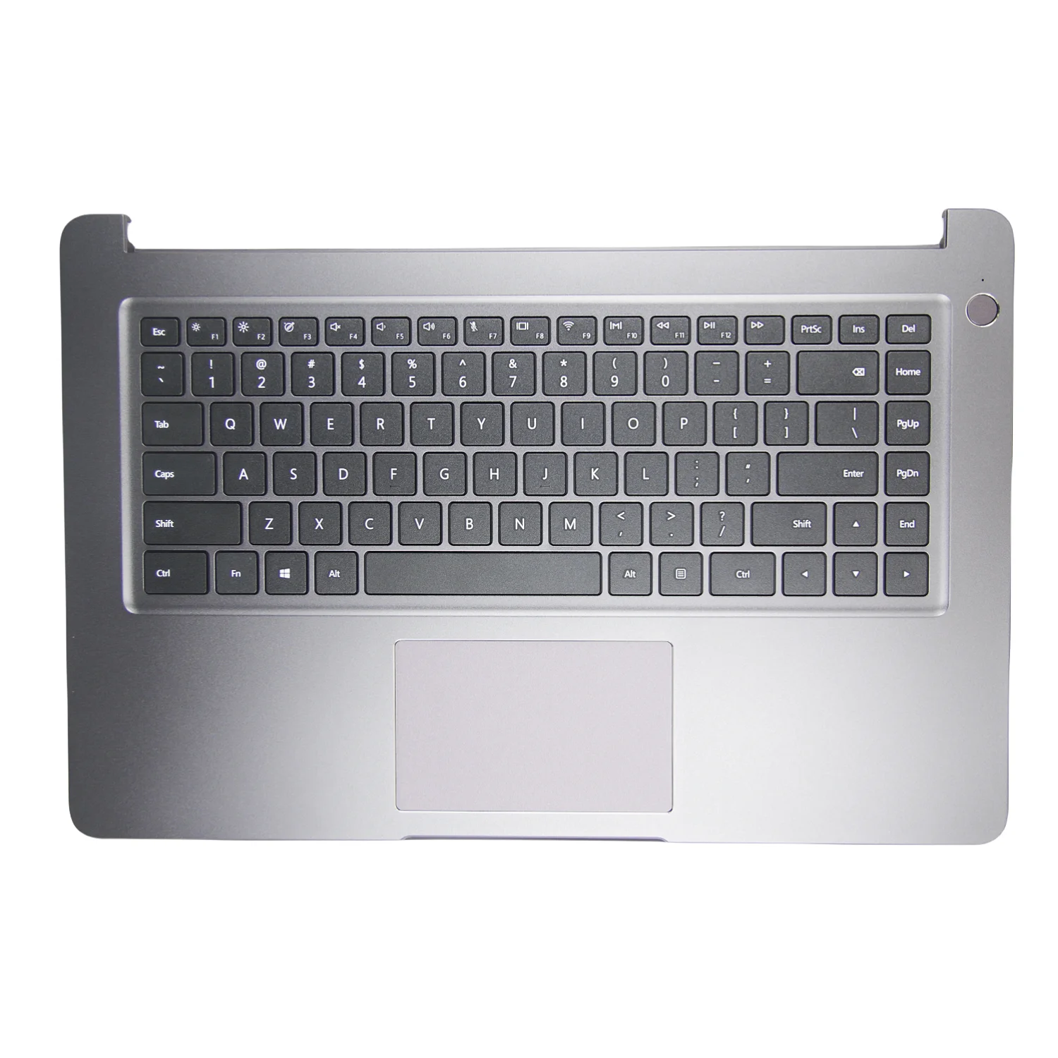100%New US For Huawei MateBook Mrc-W50 MRC-W60 PL-W19 PL-W09 PL-W29 V163346AS1US Latop Keyboard