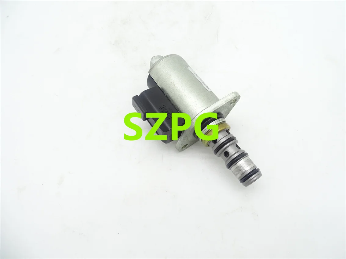 

Гидравлический электромагнитный клапан 560-2464 5602464 для экскаватора E345 E349 E352 E350