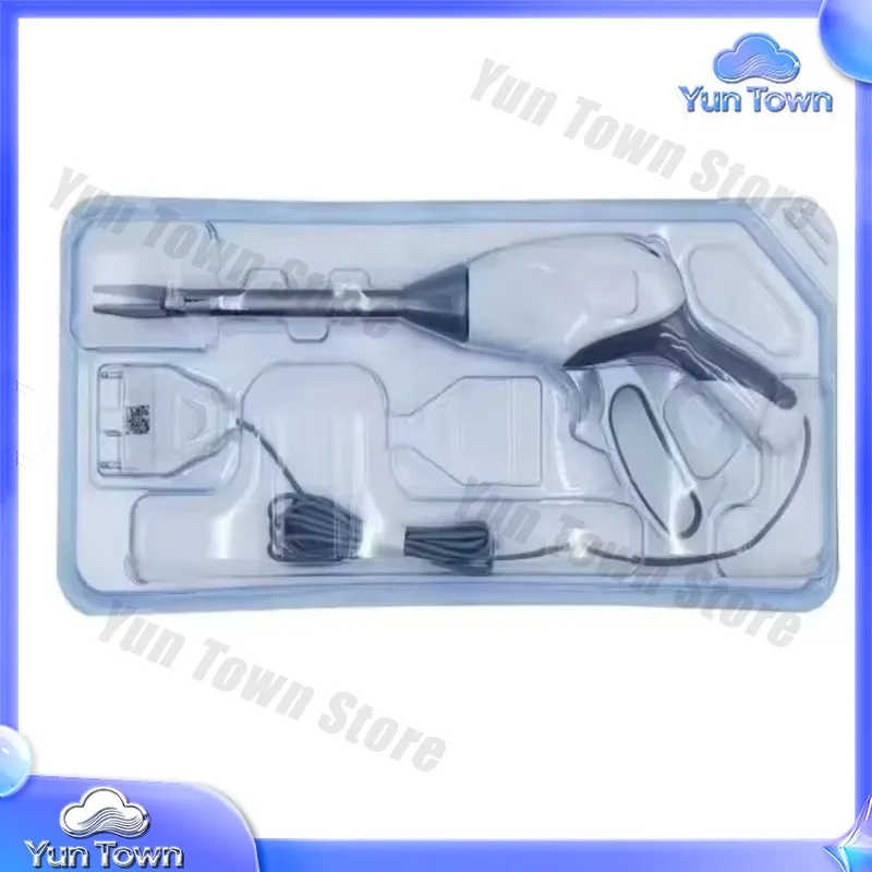 Factory Price Secure Disposable Ligasure Scapel Abdominal Surgery Clamp Disposable Sealing Toolset