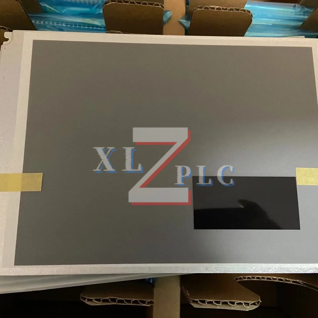 LCD ディスプレイパネル新しいオリジナル G057QN01 V2 G084SN03 V.1
