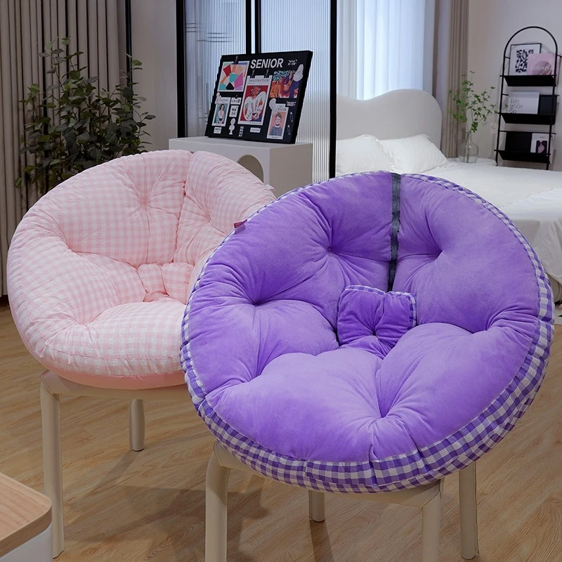 

Подушка для взрослых, декоративная подушка для дома, поясничная поддержка, многофункциональная подушка-татами с сетчатым дизайном