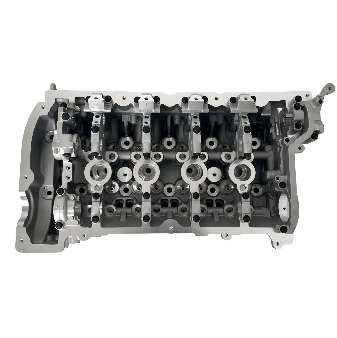 Brand New 11127596054 Cylinder Head For N12B14A N12B16A N16B16A